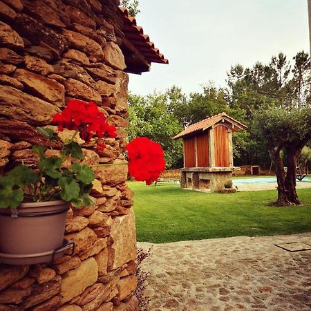 Casas Do Prazo - Turismo Rural Nogueira  Exterior foto
